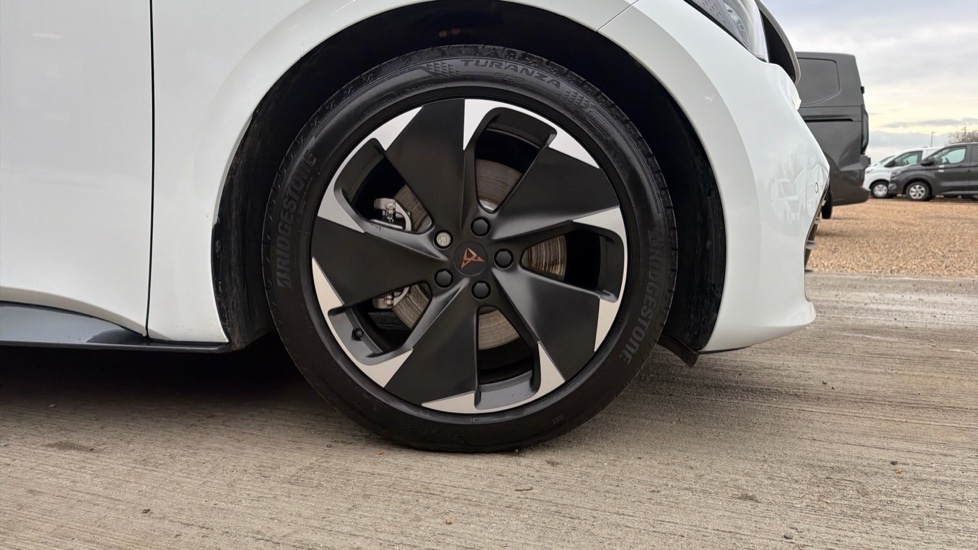 Used Cupra Born 2025 for sale - 76881893: Photo 20