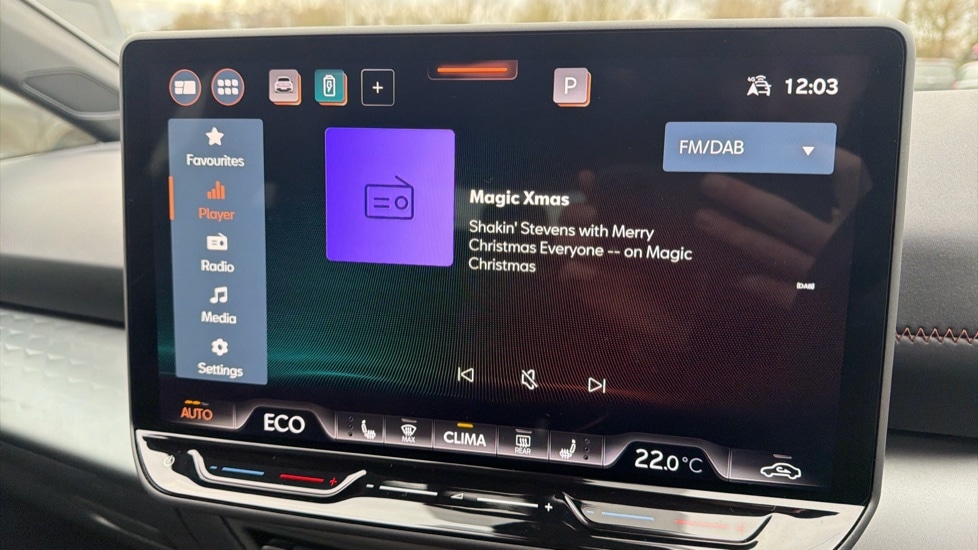 Used Cupra Born 2025 for sale - 76881893: Photo 21