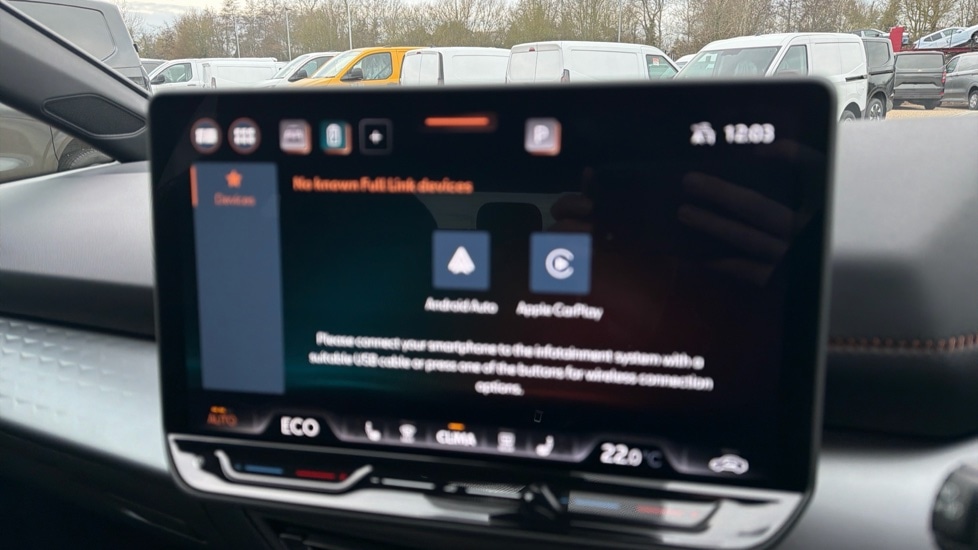 Used Cupra Born 2025 for sale - 76881893: Photo 23