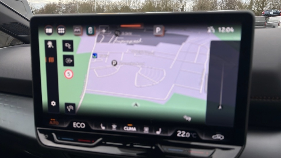 Used Cupra Born 2025 for sale - 76881893: Photo 24