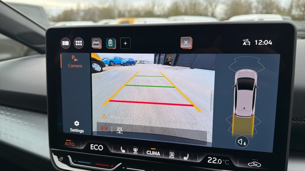 Used Cupra Born 2025 for sale - 76881893: Photo 25