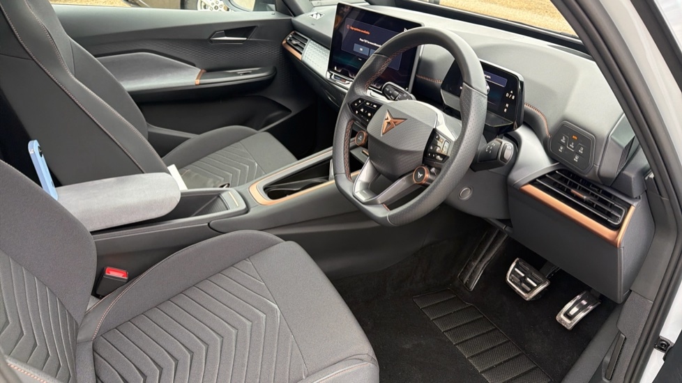 Used Cupra Born 2025 for sale - 76881893: Photo 26