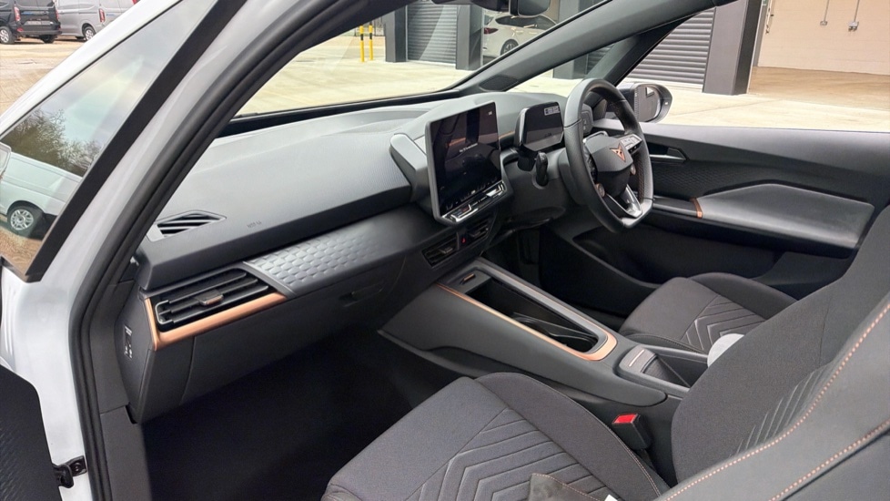 Used Cupra Born 2025 for sale - 76881893: Photo 27