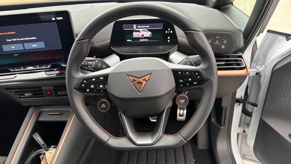 Used Cupra Born 2025 for sale - 76881893: Photo 28