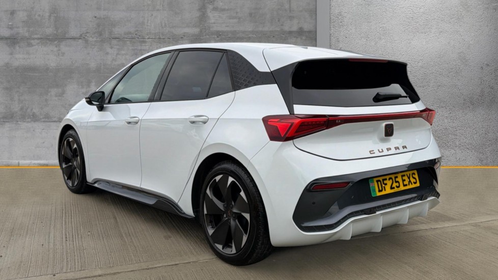 Used Cupra Born 2025 for sale - 76881893: Photo 3