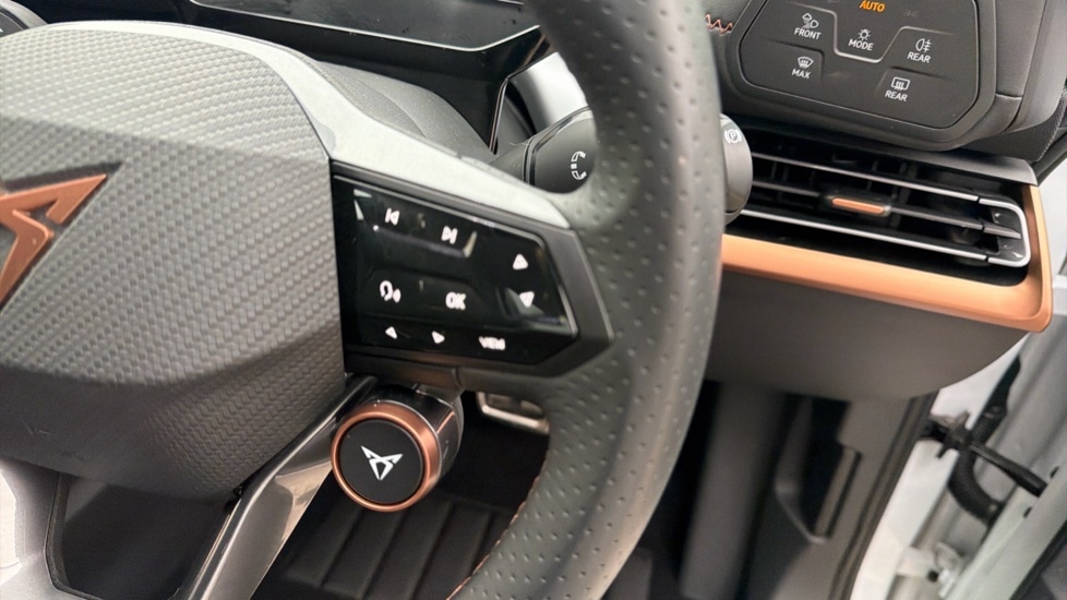 Used Cupra Born 2025 for sale - 76881893: Photo 30