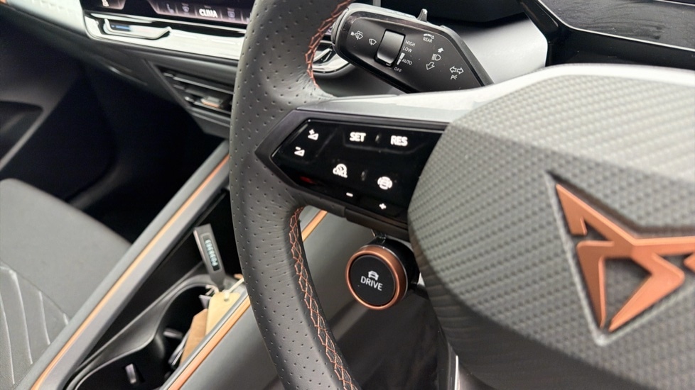 Used Cupra Born 2025 for sale - 76881893: Photo 31