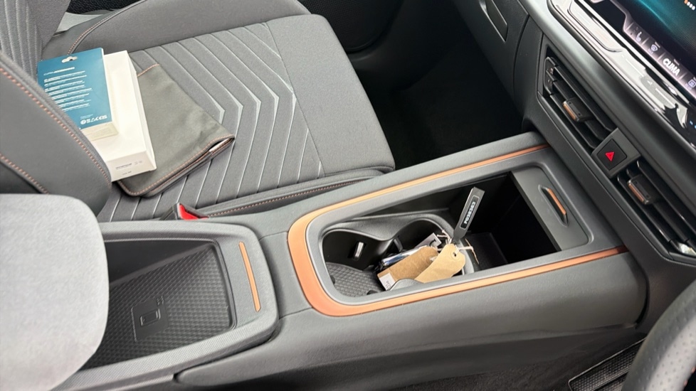 Used Cupra Born 2025 for sale - 76881893: Photo 34