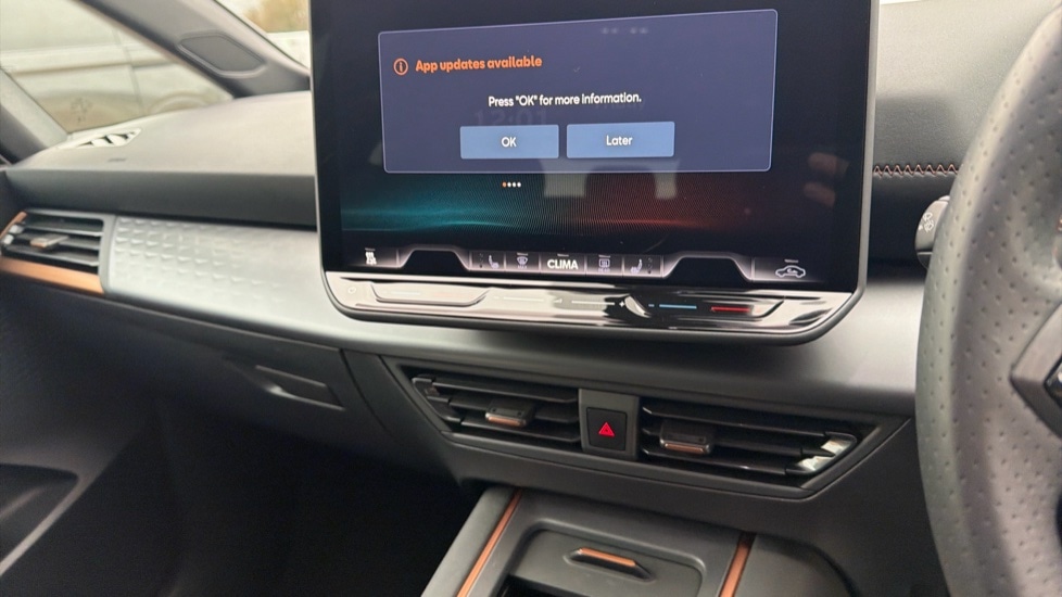 Used Cupra Born 2025 for sale - 76881893: Photo 35