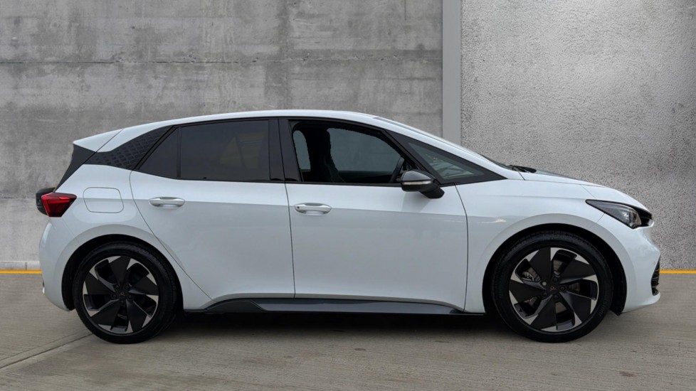 Used Cupra Born 2025 for sale - 76881893: Photo 4