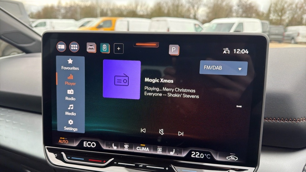 Used Cupra Born 2025 for sale - 76881893: Photo 41