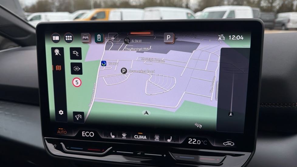 Used Cupra Born 2025 for sale - 76881893: Photo 42