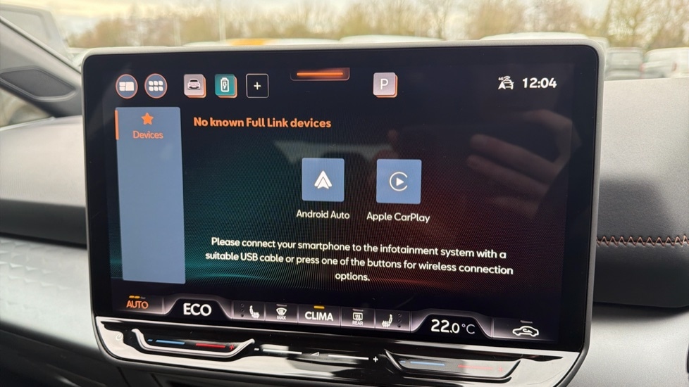 Used Cupra Born 2025 for sale - 76881893: Photo 43