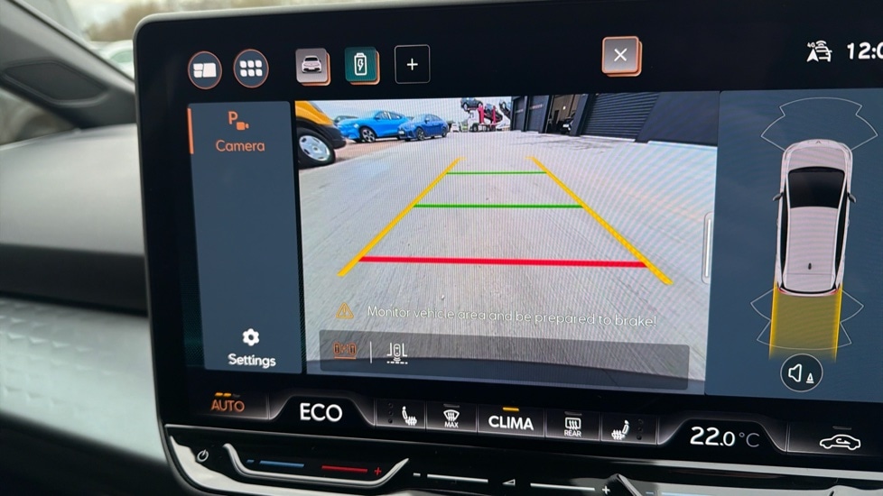 Used Cupra Born 2025 for sale - 76881893: Photo 44