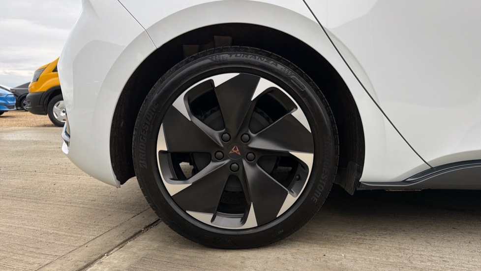 Used Cupra Born 2025 for sale - 76881893: Photo 5