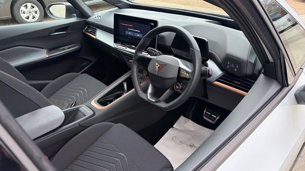 Used Cupra Born 2025 for sale - 76881893: Photo 6