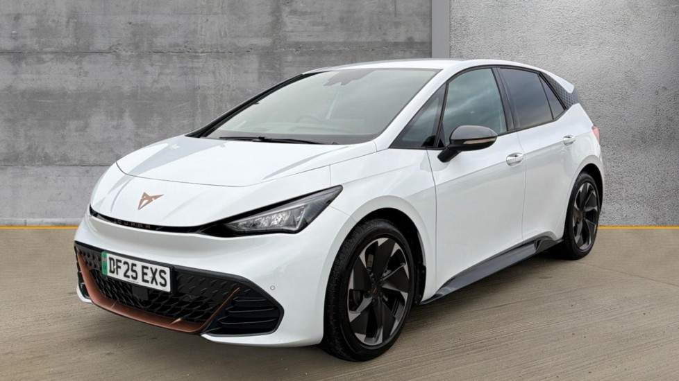 Used Cupra Born 2025 for sale - 76881893: Photo 7