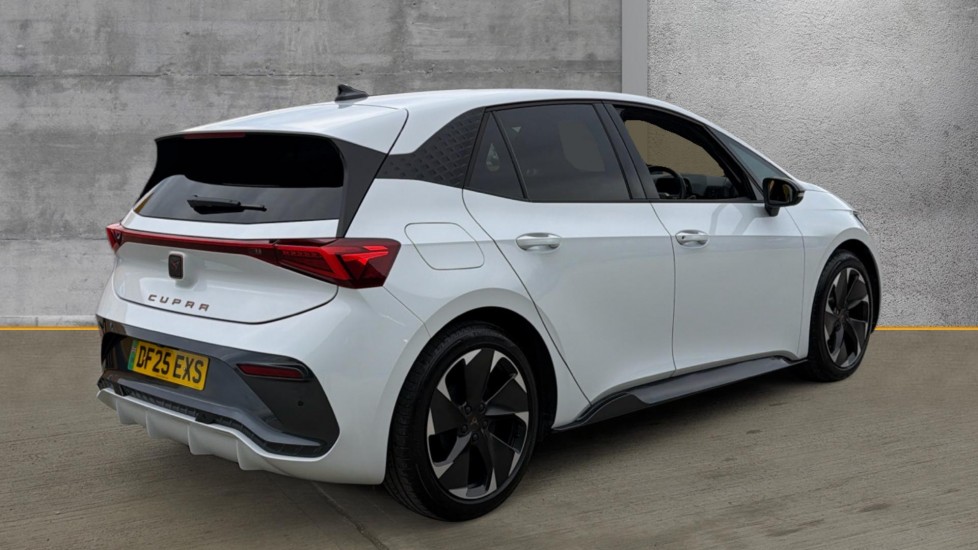 Used Cupra Born 2025 for sale - 76881893: Photo 8