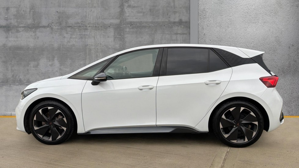 Used Cupra Born 2025 for sale - 76881893: Photo 9