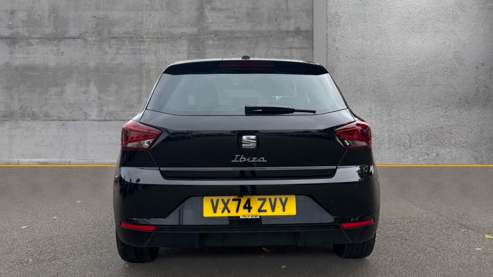 Used SEAT Ibiza 2024 for sale - 75972563: Photo 11