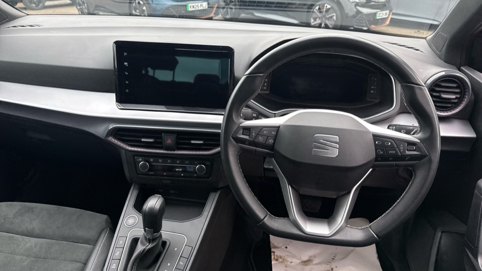 Used SEAT Ibiza 2024 for sale - 75972563: Photo 12