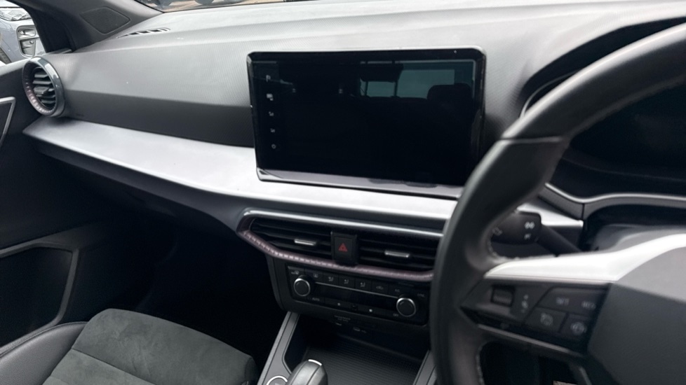 Used SEAT Ibiza 2024 for sale - 75972563: Photo 13