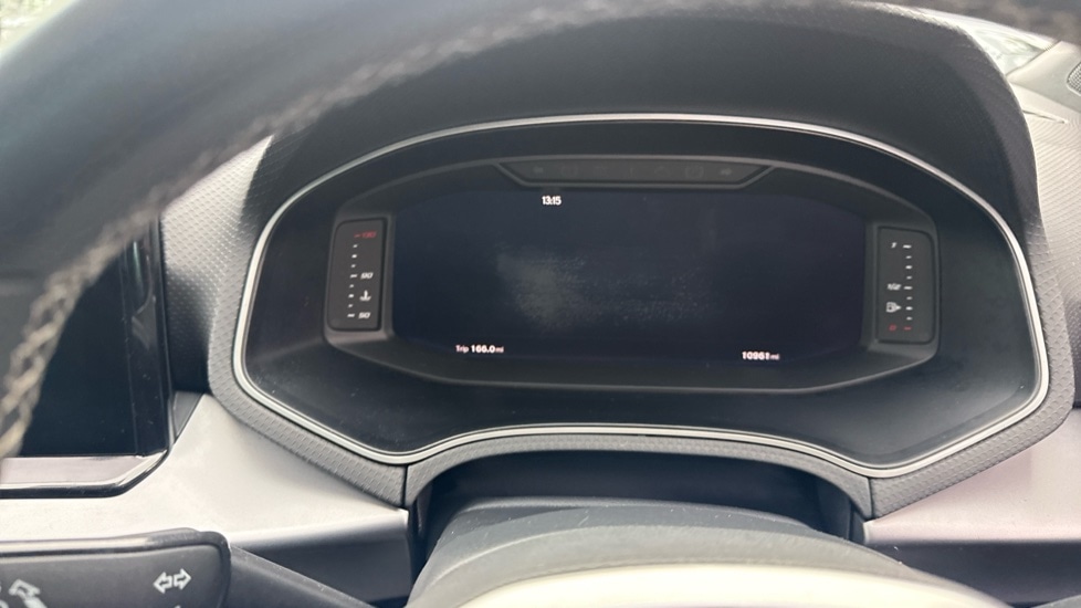 Used SEAT Ibiza 2024 for sale - 75972563: Photo 14