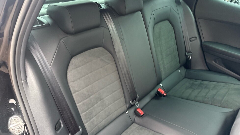 Used SEAT Ibiza 2024 for sale - 75972563: Photo 15