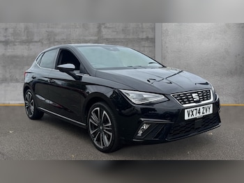 SEAT - Ibiza