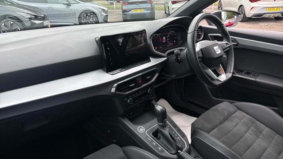 Used SEAT Ibiza 2024 for sale - 75972563: Photo 2