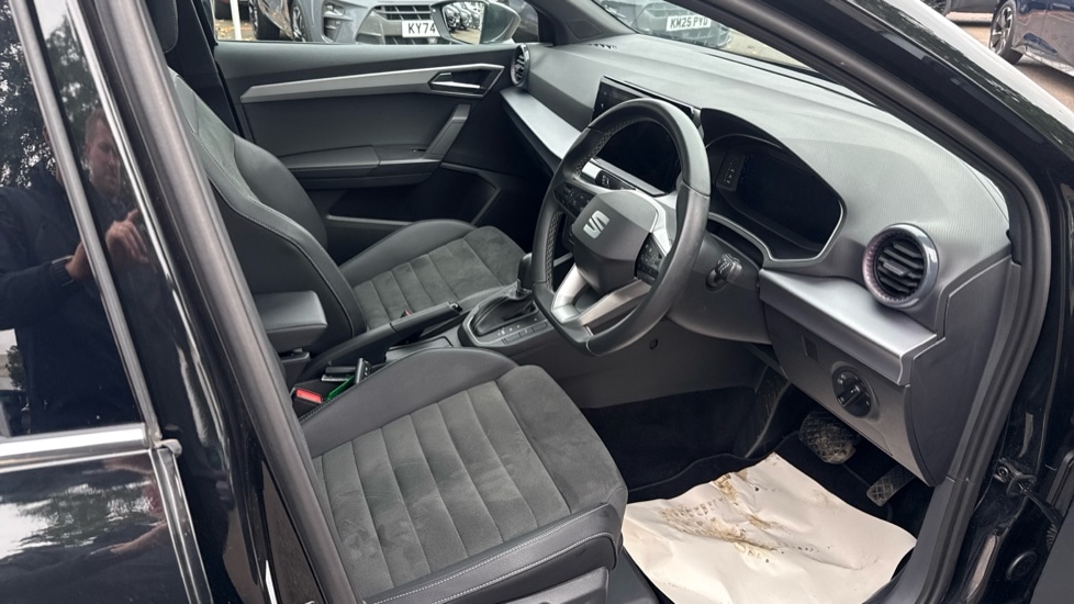 Used SEAT Ibiza 2024 for sale - 75972563: Photo 26