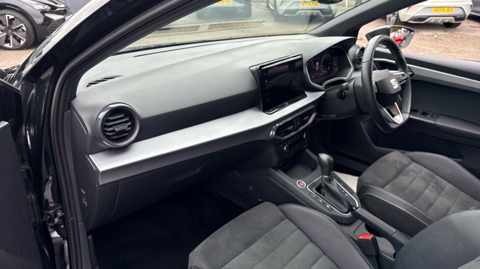 Used SEAT Ibiza 2024 for sale - 75972563: Photo 27