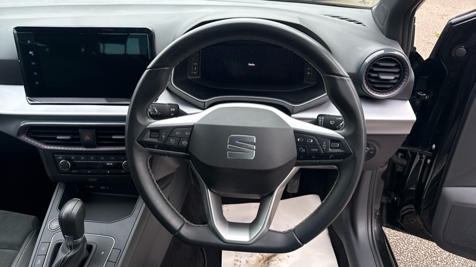 Used SEAT Ibiza 2024 for sale - 75972563: Photo 28
