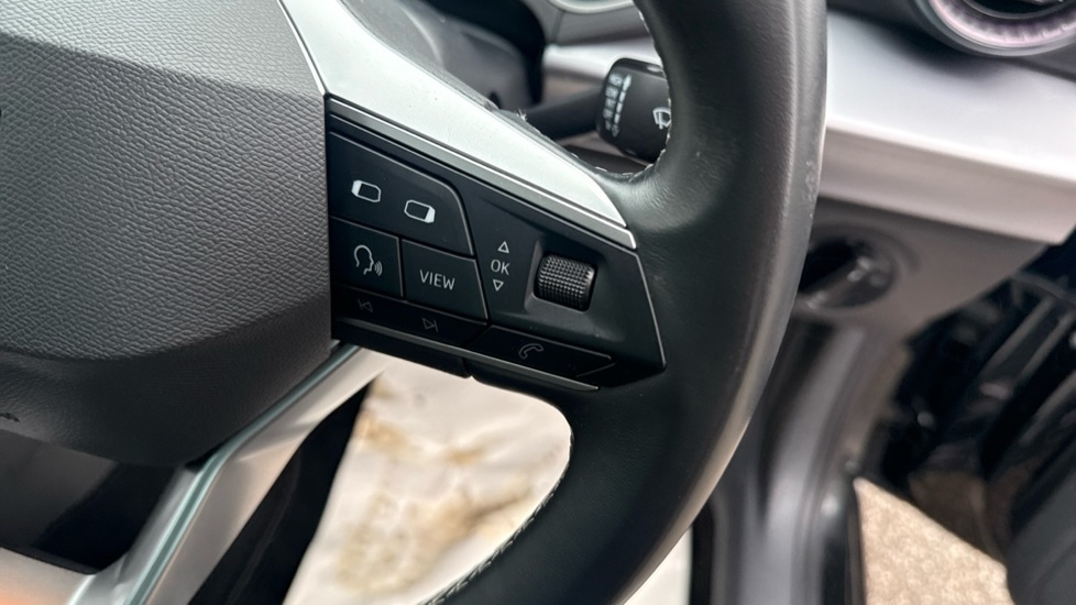 Used SEAT Ibiza 2024 for sale - 75972563: Photo 29