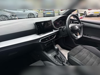 Used SEAT Ibiza 2024 for sale - 75972563: Photo 2