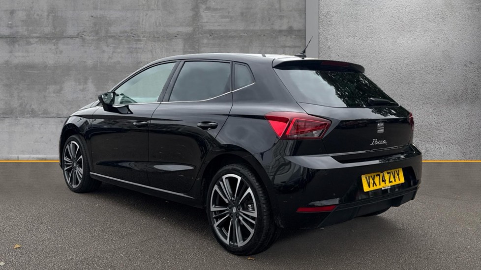 Used SEAT Ibiza 2024 for sale - 75972563: Photo 3