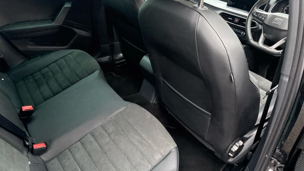 Used SEAT Ibiza 2024 for sale - 75972563: Photo 38