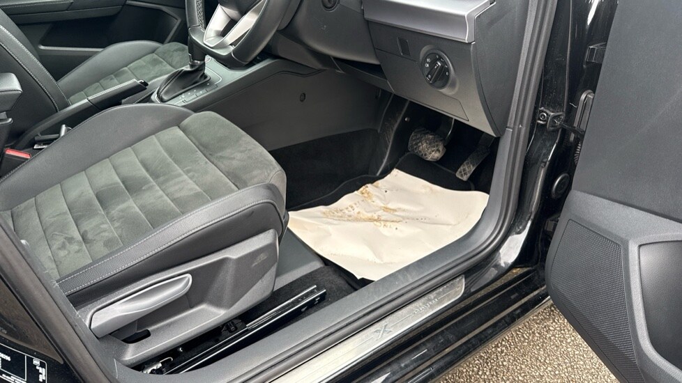 Used SEAT Ibiza 2024 for sale - 75972563: Photo 39