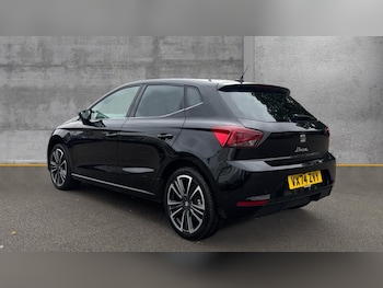 Used SEAT Ibiza 2024 for sale - 75972563: Photo 3