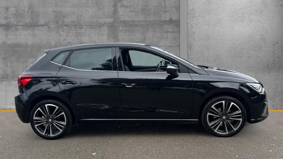 Used SEAT Ibiza 2024 for sale - 75972563: Photo 4