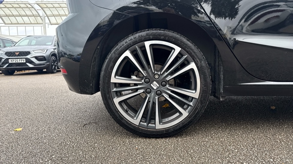 Used SEAT Ibiza 2024 for sale - 75972563: Photo 5