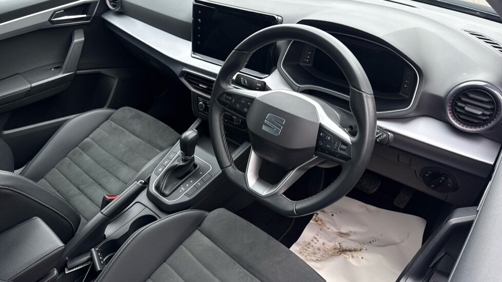 Used SEAT Ibiza 2024 for sale - 75972563: Photo 6
