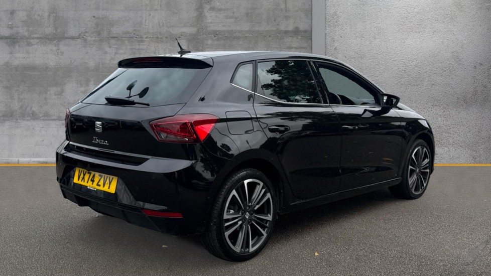 Used SEAT Ibiza 2024 for sale - 75972563: Photo 8