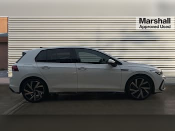 Used Volkswagen Golf 2022 for sale - 76519443: Photo