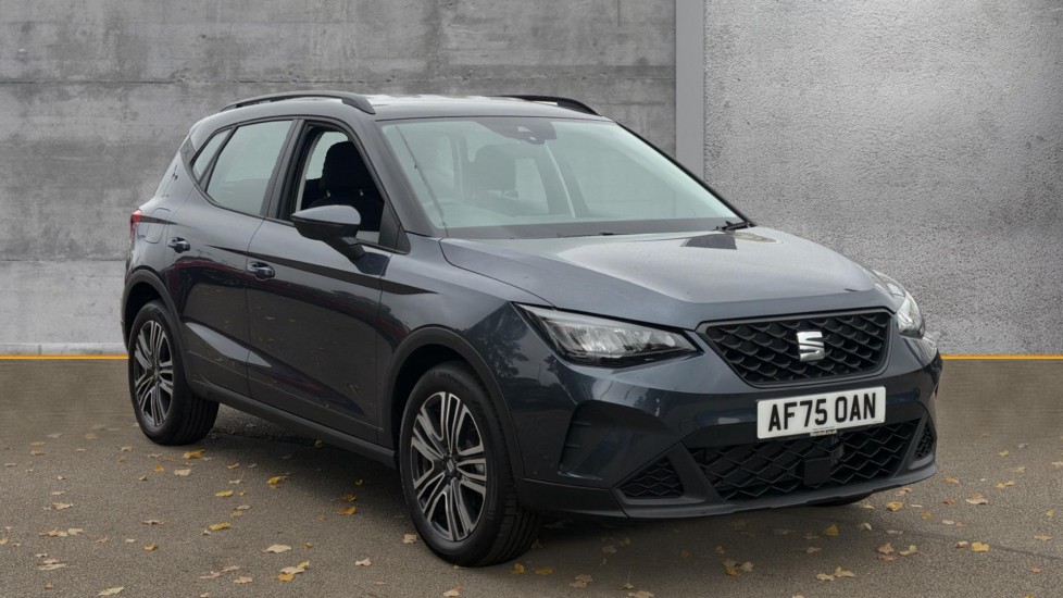 Used SEAT Arona 2025 for sale - 76130462: Photo 1