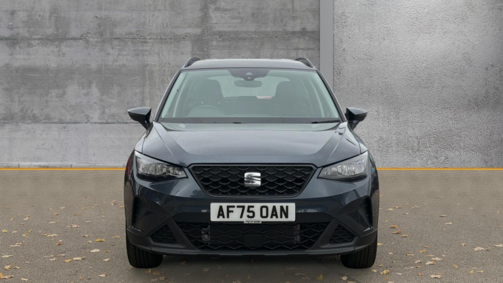 Used SEAT Arona 2025 for sale - 76130462: Photo 10