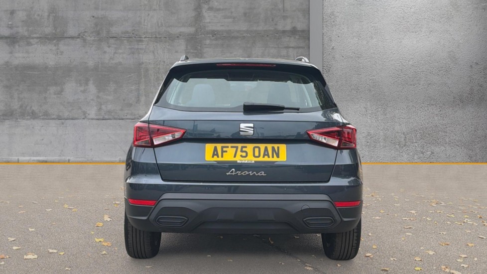 Used SEAT Arona 2025 for sale - 76130462: Photo 11