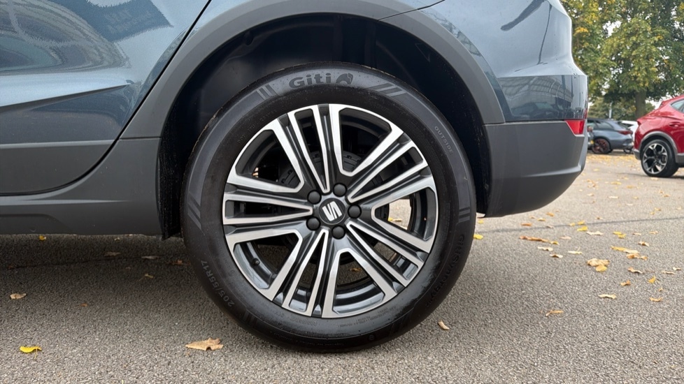 Used SEAT Arona 2025 for sale - 76130462: Photo 18