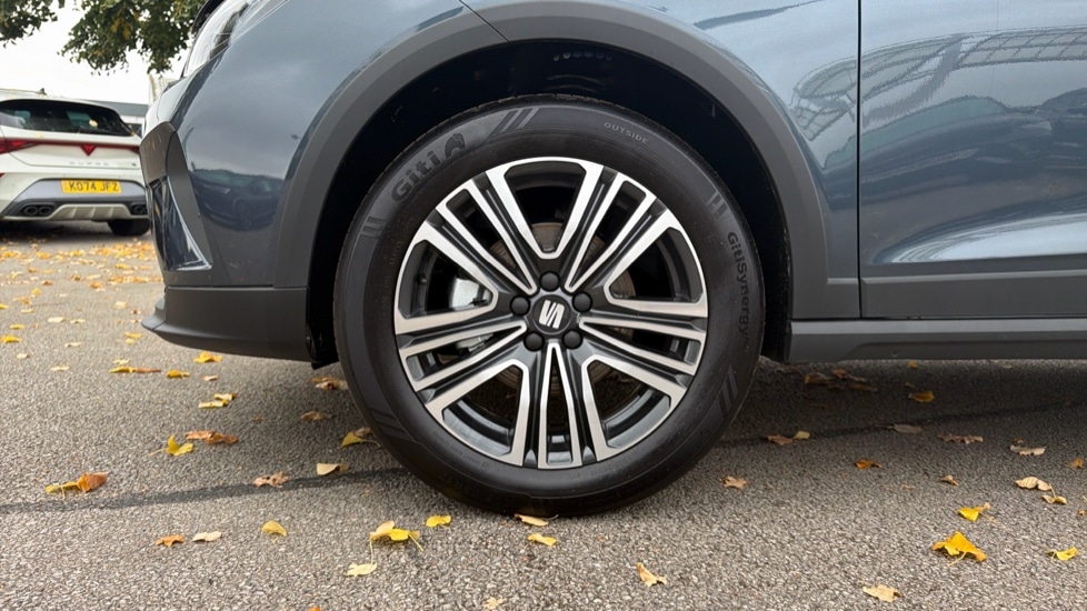 Used SEAT Arona 2025 for sale - 76130462: Photo 19
