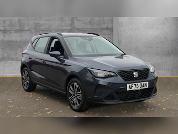 SEAT - Arona
